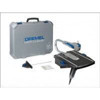 Επιτραπέζια Σέγα Dremel MS 20