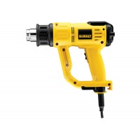 Πιστόλι θερμού αέρα Dewalt 2000W D26414