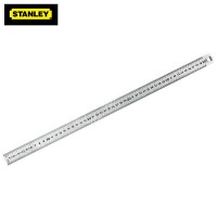 Ρίγα Stanley® από ανοξείδωτο ατσάλι μιας όψης 1-35-558