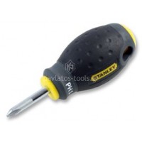 Κατσαβίδι Stanley FatMax® Phillips Νάνος 30mm 0-65-407