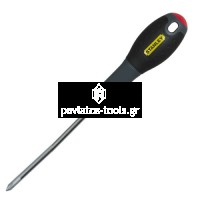 Κατσαβίδι Stanley FatMax®Ίσιο 150mm 0-65-137