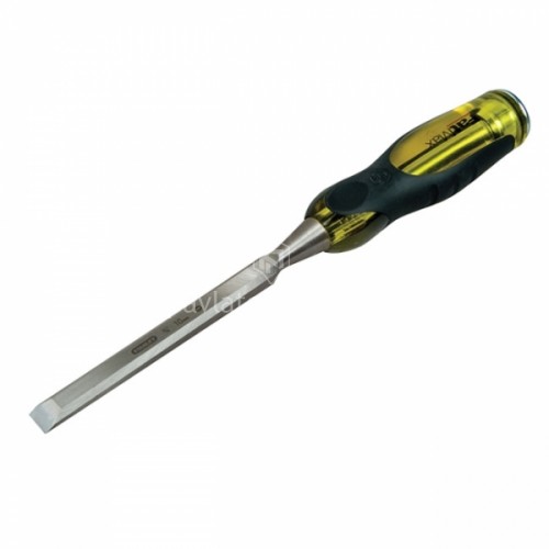 Σκαρπέλο Περαστό 6mm Stanley FatMax® 0-16-251