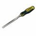 Σκαρπέλο Περαστό 20mm Stanley FatMax® 0-16-259