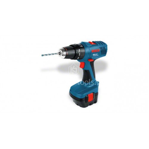 Δραπανοκατσάβιδο κρουστικό Bosch GSB 12-2 Professional 06019A7500