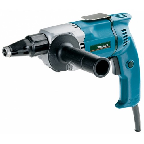 Κατσαβίδι Makita 2 Ταχυτήτων 500 W 6807