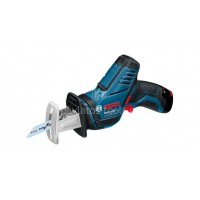 Σπαθόσεγα μπαταρίας Bosch GSA 10,8 V-LI Professional 060164L972