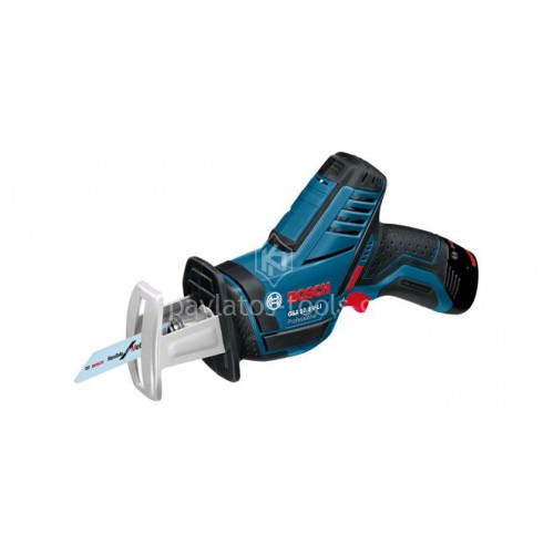 Σπαθόσεγα μπαταρίας Bosch GSA 10,8 V-LI Professional 060164L972