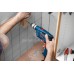 Κρουστικό δράπανο Bosch GSB 13 RE Professional 0601217100