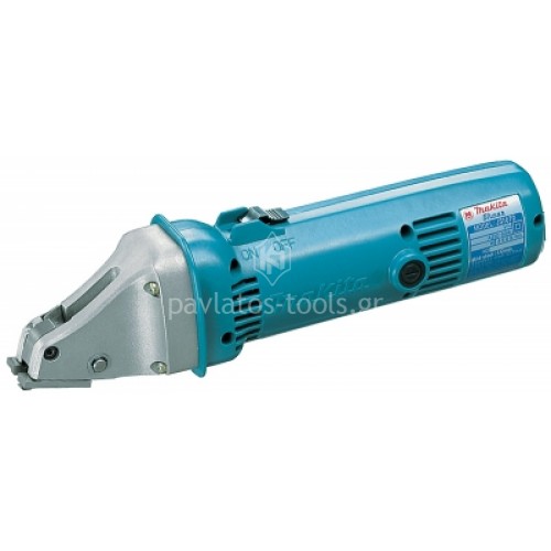 Λαμαρινοψάλιδο Makita 1,0 mm JS1670