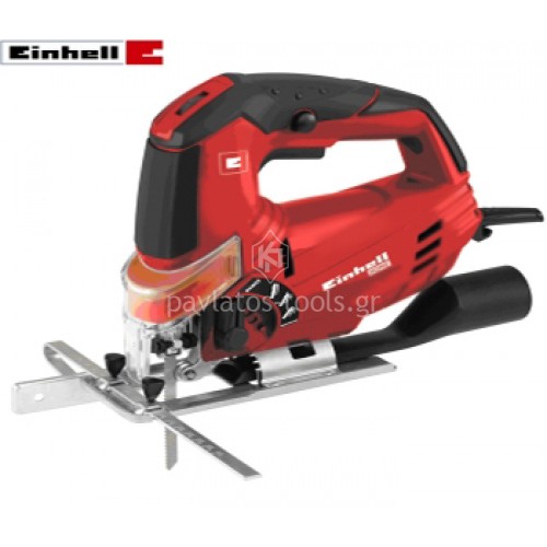 Σέγα Einhell 750W TΕ-JS 100 4321160