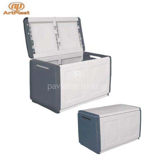 Μπαούλο Artplast CUBE CB2/H 610030