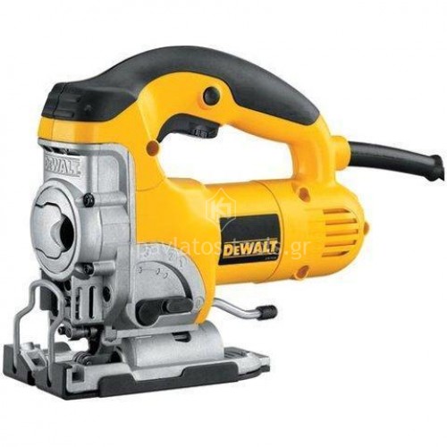 Σέγα Dewalt 710W DW331K