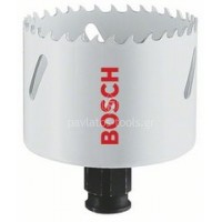 Ποτηροπρίονo Bosch Progressor 65mm