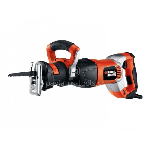 Σεγάτσα Μεταβλητής Ταχύτητας Black&Decker 1050W RS1050EK