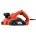 Πλάνη Black&Decker KW712 650W