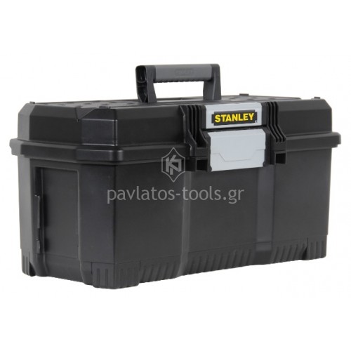 Εργαλειοθήκη Stanley One Latch™24'' με αυτόματα κουμπώματα 1-97-510