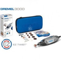 Πολυεργαλείο Dremel 3000 series 3000-15 F0133000JC