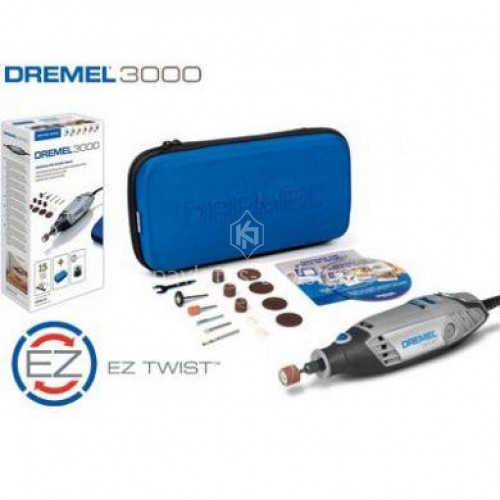 Πολυεργαλείο Dremel 3000 series 3000-15 F0133000JC