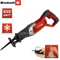 Σπαθόσεγα Einhell TH-AP 650 E 650W 4326141