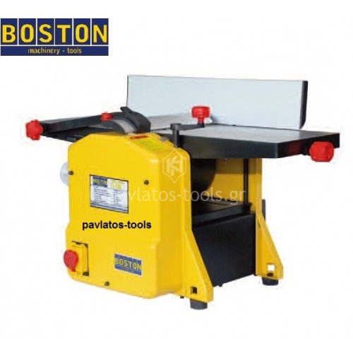 Πλάνη-Ξεχονδριστήρας Boston 1250W PJ-200 42603