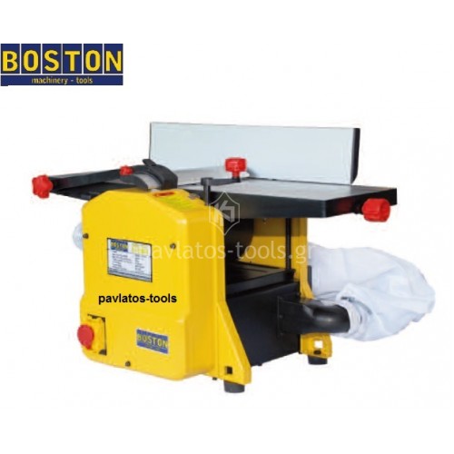 Πλάνη-Ξεχονδριστήρας Boston 1500W PJ-200S 42662