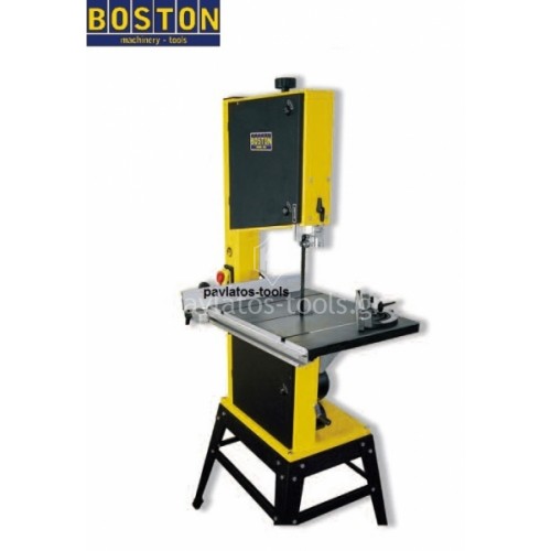 Κορδέλα ξύλου Boston 750W HBS350N 626006