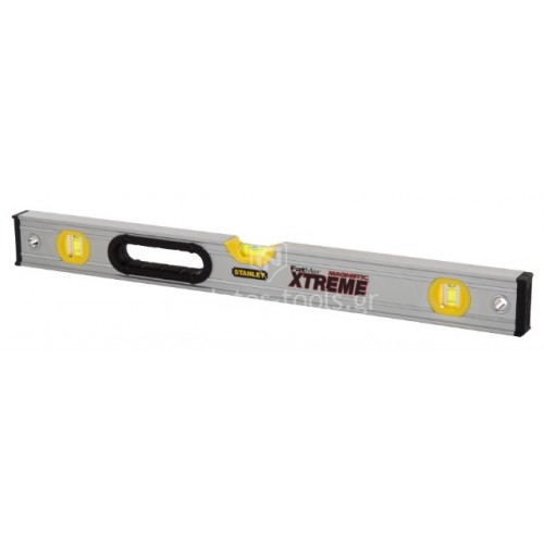 Οριζόντιο Αλφάδι μαγνητικό Stanley FatMax® Xtreme™ 40cm 0-43-617