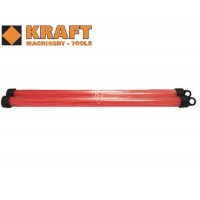 Μεσινέζα Kraft 4.00mm κομμένη σε 15τμχ x0,42m 69334