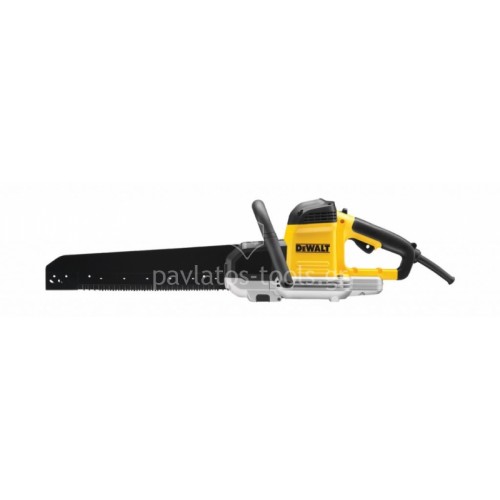 Πριόνι Dewalt Alligator 295χιλ. DWE396