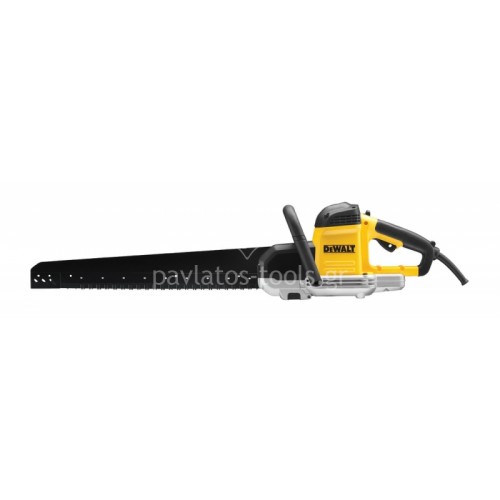 Πριόνι Dewalt Alligator 430χιλ. DWE397