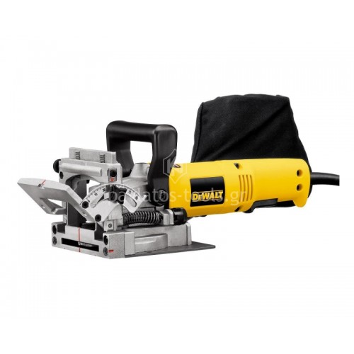 Φρεζοκαβιλιέρα Dewalt DW682K 600W DW682K