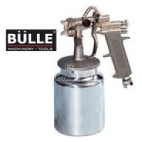 Πιστόλι βαφής BULLE κάτω δοχείο 1000 cc ø2,5 BLG-70 66519