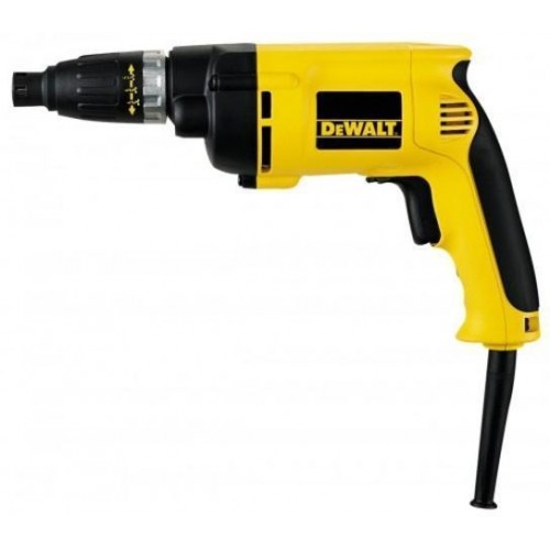 Κατσαβίδι Dewalt για αυτοδιάτρητες βίδες DW263K