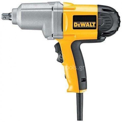 Μπουλονόκλειδο βαρέως τύπου 1/2'' Dewalt 710W DW292