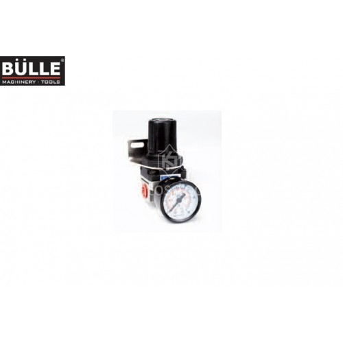 Ρυθμιστής Bulle mini R 1/4'' 41903