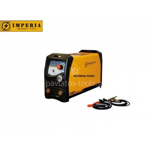 Ηλεκτροκόλληση Inverter Imperia PRO ARC 200 200A 65663