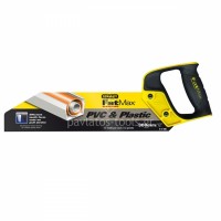 Πριόνι Stanley FATMAX® για PVC 2-17-206