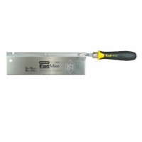 Πριόνι ακριβείας αντιστρεφόμενο Stanley FATMAX® 250mm 0-15-252