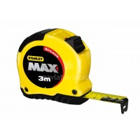 Μέτρο Stanley Max® 3m 0-33-918