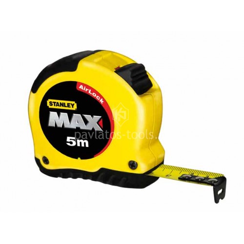 Μέτρο Stanley Max® 5m 0-33-958