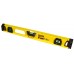 Μαγνητικό Αλφάδι Stanley Fatmax I Beam 200cm 3 ματιών 1-43-558