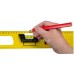 Μαγνητικό Αλφάδι Stanley Fatmax I Beam 120cm 3 ματιών 1-43-556