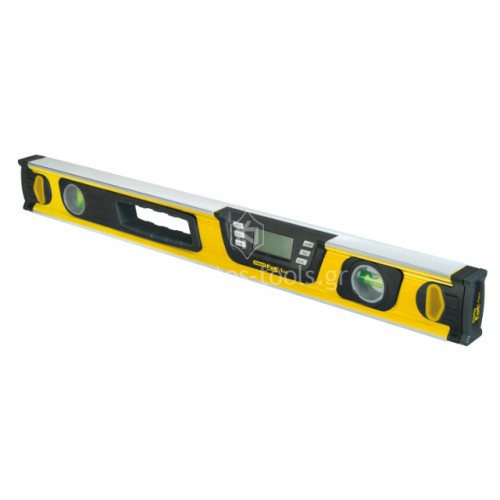 Ψηφιακό Αλφάδι Stanley FATMAX® 60cm  2 ματιών 0-42-065