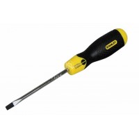 Κατσαβίδι Stanley CUSHIONGRIP ίσιο 10x200mm 0-64-922