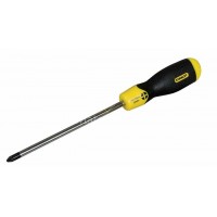 Κατσαβίδι Stanley CUSHIONGRIP POZI PZ1X75mm 0-64-955