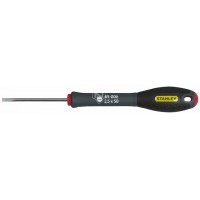 Κατσαβίδι Stanley FATMAX® παράλληλο ίσιο 2.5x50 0-65-006