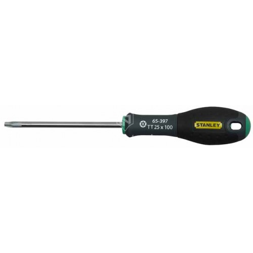 Κατσαβίδι Stanley FATMAX® Torx TT25x100mm 0-65-397