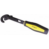 Καστάνια Stanley 230mm αυτορυθμιζόμενη 13-19mm 4-87-989