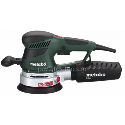 Τριβείο Έκκεντρο Metabo 350W SXE 450 TurboTec 6.00129.00