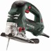 Ηλεκτρική Παλινδρομική Σέγα Metabo 750W STEB 140 Plus 6.01404.50